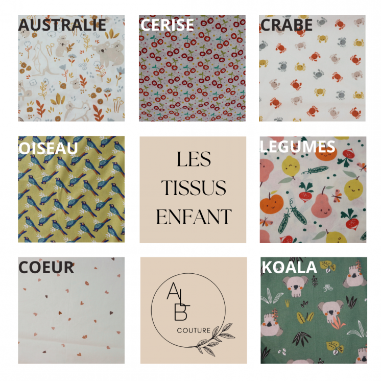 Tapis à langer nomade - Personnalisé
