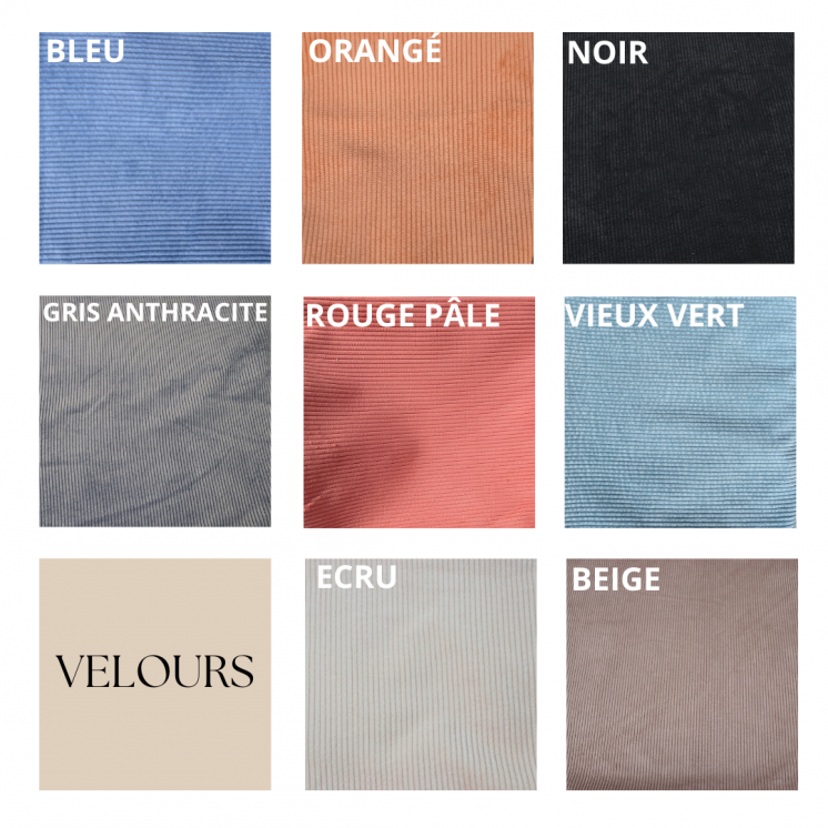 Trousse de toilette - Personnalisée