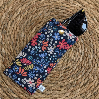 Etui à lunettes
