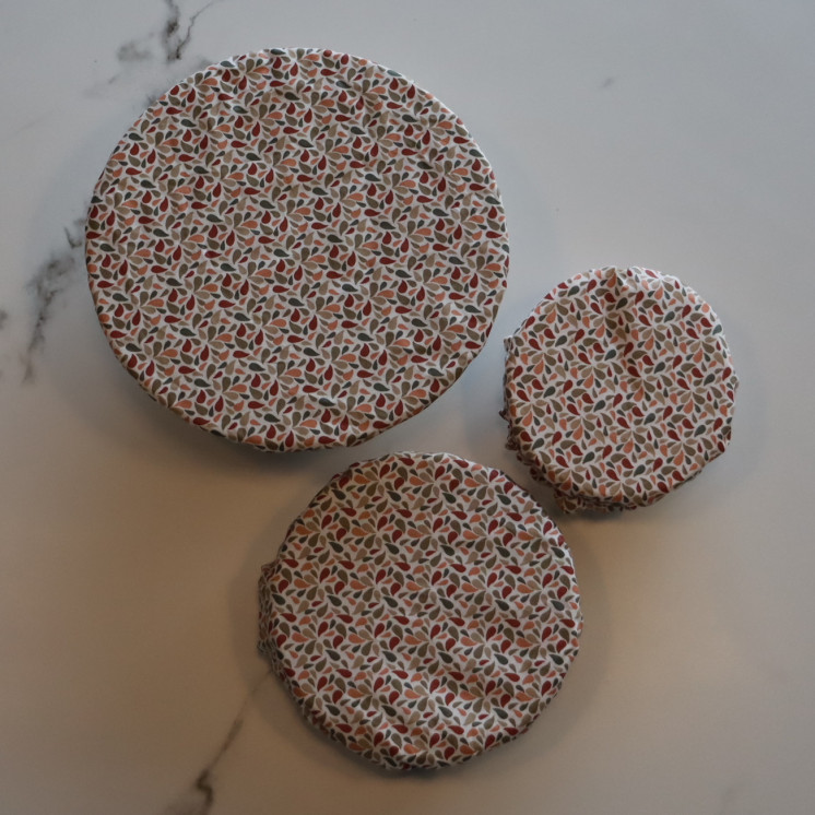 Couvre plat