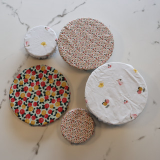 Couvre plat