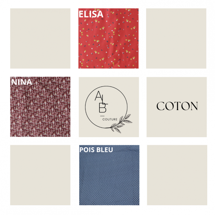 Bandeau maquillage et soins